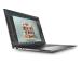 Kannettava tietokone DELL Precision 5690 CPU Core Ultra u7-165H 1400 MHz 16" 1920x1200 RAM 32GB LPDDR5x 7467...
