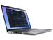 Kannettava tietokone DELL Precision 3590 CPU Core Ultra u7-165H 1400 MHz CPU ominaisuudet vPro 15.6" 1920x1080...