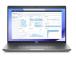 Kannettava tietokone DELL Precision 3490 CPU Core Ultra u7-155H 3800 MHz CPU ominaisuuksia vPro 14" 1920x1080 RAM...