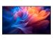 LCD-monitori DELL P2725H ilman jalustaa 27" Business Panel IPS 1920x1080 16:9 100Hz Matte 8 ms...