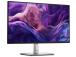 LCD-monitori DELL P2425HE 23.8" Business Panel IPS 1920x1080 16:9 100Hz Matte 8 ms Swivel Pivot...