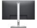 LCD-monitori DELL P2425HE 23.8" Business Panel IPS 1920x1080 16:9 100Hz Matte 8 ms Swivel Pivot...