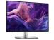 LCD-näyttö DELL P2425 24" Business Panel IPS 1920x1200 16:10 100Hz Matta 8 ms Swivel Pivot...