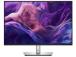 LCD-näyttö DELL P2425 24" Business Panel IPS 1920x1200 16:10 100Hz Matta 8 ms Swivel Pivot...