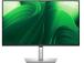 LCD-monitori DELL P2425D 23.8" Business Swivel Pivot Korkeussäädettävä kallistus Matta paneeli IPS...