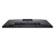 LCD-monitori DELL P2425D 23.8" Business Swivel Pivot Korkeussäädettävä kallistus Matta paneeli IPS...