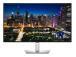 LCD-monitori DELL U3225QE 31.5" Business Panel IPS 3840x2160 16:9 120 Hz 5 ms Swivel Pivot Height...