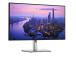 LCD-monitori DELL U2725QE 27" Business/4K-paneeli IPS 3840x2160 16:9 120 Hz Matte 5 ms Swivel Pivot&hellip. näyttö;