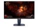 LCD-monitori DELL 210-BQWQ 27" Gaming Matte Panel IPS 2560x1440 16:9 180 Hz 1 ms Väri Musta 210...