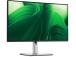 LCD-monitori DELL P2425DE 23.8" Business Swivel Pivot Korkeussäädettävä Tilt Matta paneeli IPS...