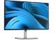 LCD-monitori DELL P2725QE 27" Business/4K Swivel Pivot Korkeussäädettävä kallistus Matta paneeli IPS...