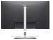LCD-monitori DELL P2725QE 27" Business/4K Swivel Pivot Korkeussäädettävä kallistus Matta paneeli IPS...