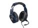 KUULOKE GXT488 FORZE-B PS4/BLUE 23532 TRUST
