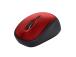 Hiiri USB OPTICAL WRL YVI+/RED 24550 TRUST