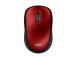 Hiiri USB OPTICAL WRL YVI+/RED 24550 TRUST