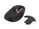 Hiiri USB OPTICAL WRL YVI+/RED 24550 TRUST