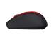 Hiiri USB OPTICAL WRL YVI+/RED 24550 TRUST