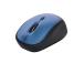 HIIRI USB OPTINEN WRL YVI+ ECO/SININEN 24551 TRUSTI