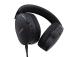 KUULOKKEET WRL GXT491 FAYZO/BLK 24901 LUOTTAMUS