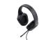 KUULOKKEET GXT415 ZIROX/MUSTA 24990 LUOTTAMUS