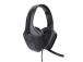 KUULOKKEET GXT415 ZIROX/MUSTA 24990 LUOTTAMUS