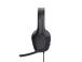 KUULOKKEET GXT415 ZIROX/MUSTA 24990 LUOTTAMUS