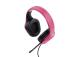 KUULOKKEET GXT415P ZIROX/PINK 24992 TRUSTI