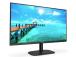 LCD-monitori AOC 24B2XHM2 23.8" Paneeli VA 1920x1080 16:9 75Hz 4 ms Kallistus Väri Musta 24B2XHM2