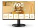 LCD-näyttö AOC 24B3HA2 24" Paneeli IPS 1920x1080 16:9 100 Hz Matta 4 ms Kaiuttimet Väri Musta 24B3HA2