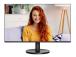 LCD-näyttö AOC 24B3HA2 24" Paneeli IPS 1920x1080 16:9 100 Hz Matta 4 ms Kaiuttimet Väri Musta 24B3HA2