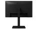 LCD-monitori LG 24BA550-B 24" Paneeli IPS 1920x1080 16:9 100 Hz Matta 5 ms Kaiuttimet Swivel Pivot...