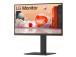 MONITORI LCD 24" IPS/24BA750-B LG