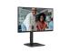 MONITORI LCD 24" IPS/24E4U AOC