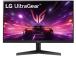 LCD-monitori LG 24GS60F-B 24" Pelipaneeli IPS 1920x1080 16:9 Matta 1 ms kallistus Väri Musta 24GS60F-B