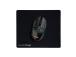 Tietokoneen hiiri USB OPTICAL Wireless GXT112/FELOX + MOUSEPAD 25070 TRUST