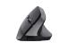 HIIRI USB OPTINEN WRL BAYO+/ERGONOMIC BLK 25146 TRUSTI