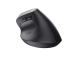 HIIRI USB OPTINEN WRL BAYO+/ERGONOMIC BLK 25146 TRUSTI