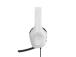 KUULOKKEET GXT415W ZIROX/VALKOINEN 25147 LUOTTAMUS