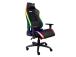 PELITUOLI GXT 719 RUYA RGB/MUSTA 25185 LUOTTAMUS