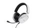 KUULOKKEET GXT489W FAYZO/WHT 25210 TRUSTI