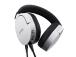 KUULOKKEET GXT489W FAYZO/WHT 25210 TRUSTI
