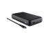 POWER BANK USB 100W KANNETTAVA TIETOKONE/LARO 25240 LUOTTAMUS