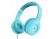 KUULOKKEET NOUNA KIDS/SININEN 25278 TRUSTI