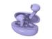KUULOKKEET KUULOKKEET YAVI BT ENC/PURPLE 25299 LUOTTAMUS