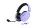 KUULOKKEET WRL GXT491P FAYZO/PURPLE 25305 LUOTTAMUS
