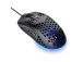 HIIRI USB OPTINEN GXT928 HELOX/LIGHTWEIGHT BLK 25306 TRUSTI