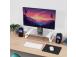 MONITORIN LIITÄNTÄTELINE MONTA/LASI WHT 25351 TRUSTI