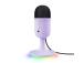 MIKROFONI GXT234P YUNIX USB/VIOLETTI 25375 LUOTTAMUS
