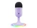 MIKROFONI GXT234P YUNIX USB/VIOLETTI 25375 LUOTTAMUS