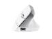 HIIRI USB OPTINEN WRL BAYO+/ERGONOMIC WHT 25399 TRUSTI